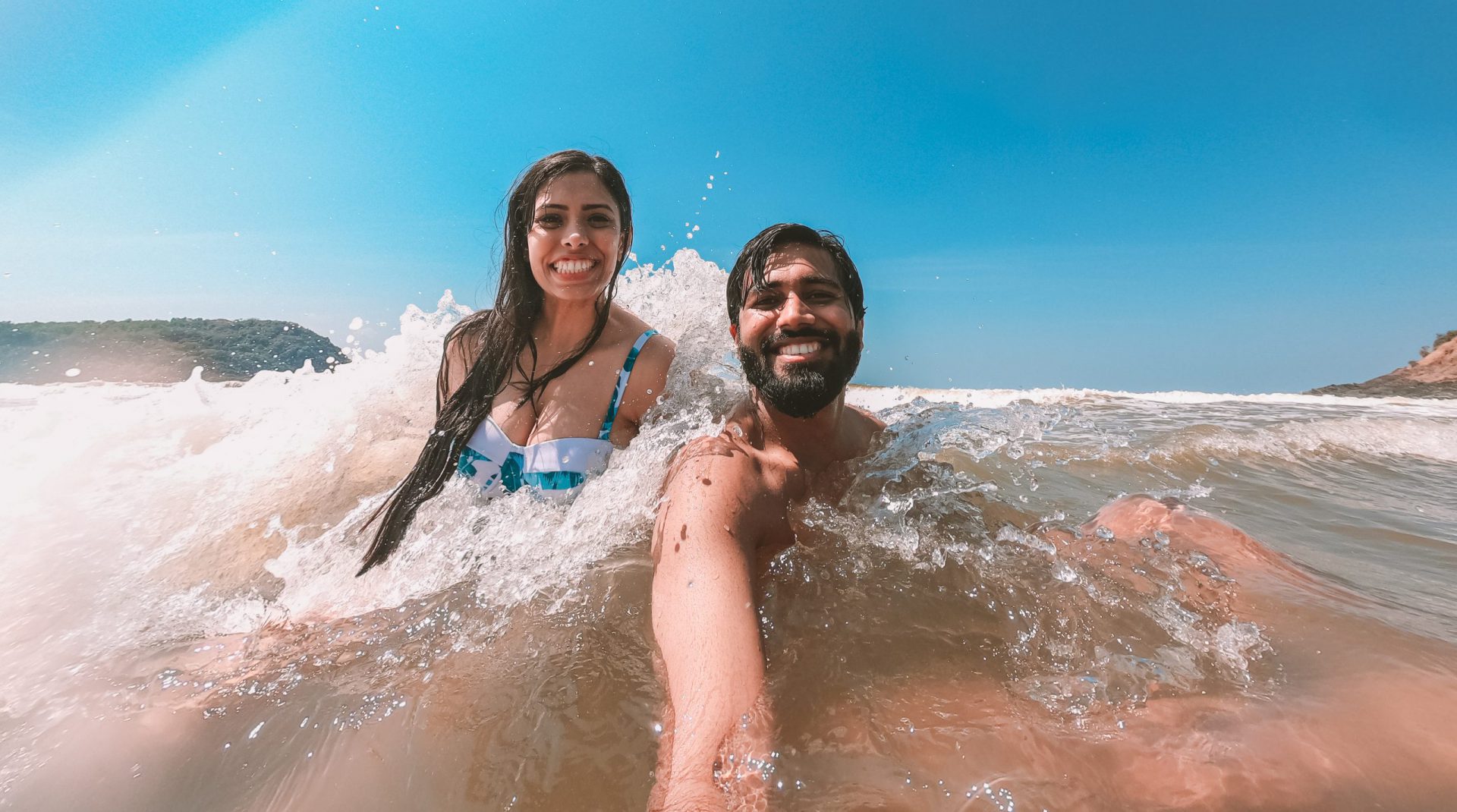 Plan budget trip to Gokarna