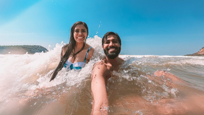 Plan budget trip to Gokarna